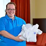 Aribo Hotel Erbendorf