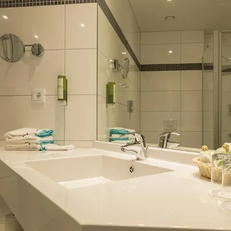 Aribo Hotel Erbendorf