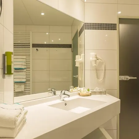 Hotel Aribo Erbendorf