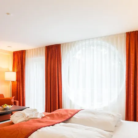 Hotel Aribo Erbendorf