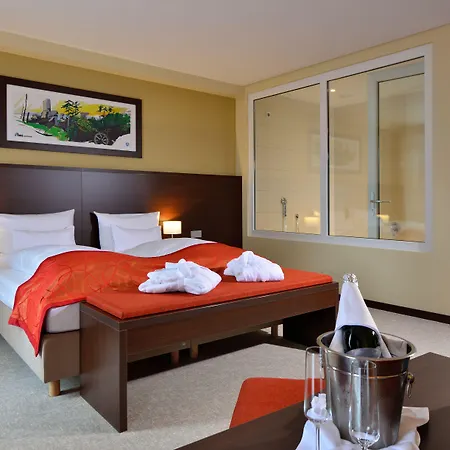 Aribo Hotel Erbendorf