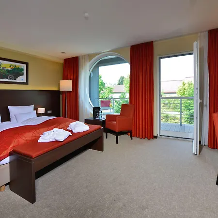 Aribo Hotel Erbendorf