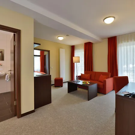 Hotel Aribo Erbendorf