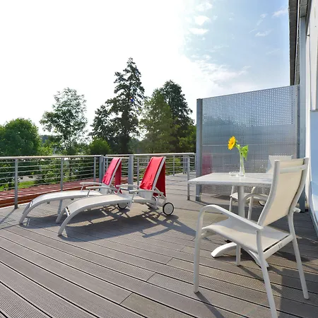 Aribo Hotel Erbendorf