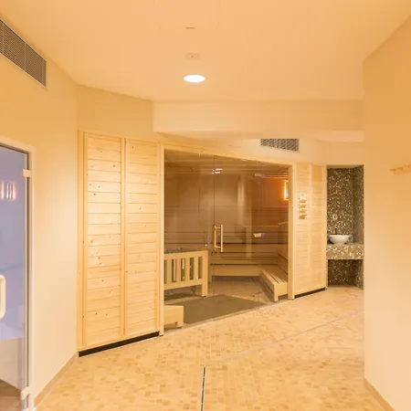 Aribo ホテル Erbendorf