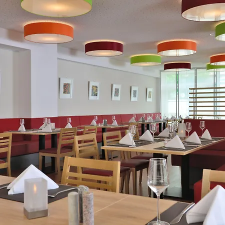 Aribo Hotel Erbendorf