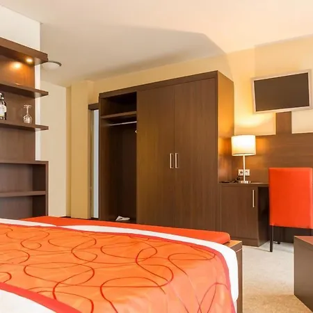 Hotel Aribo Erbendorf