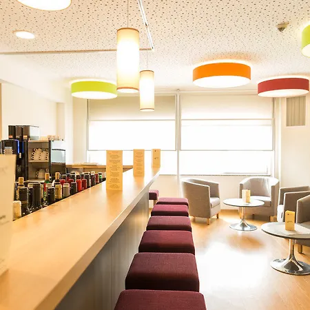 Hotel Aribo Erbendorf