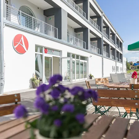 Hotel Aribo 4*