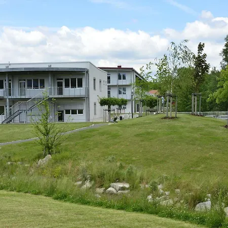Aribo Hotel Erbendorf