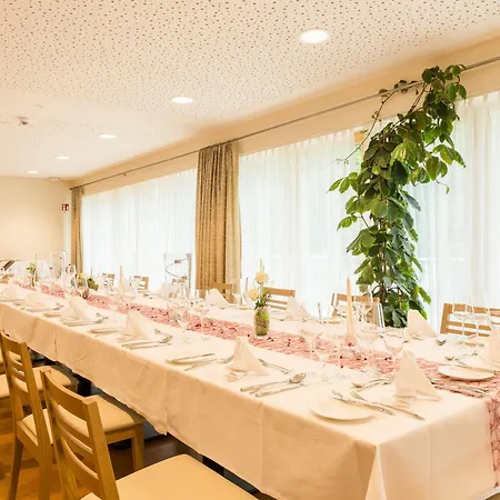 Aribo Hotel Erbendorf