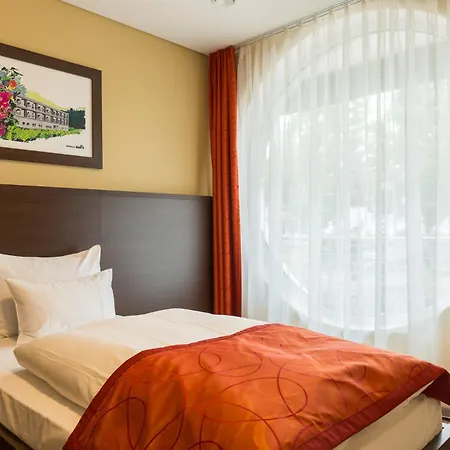 Aribo Hotel Erbendorf