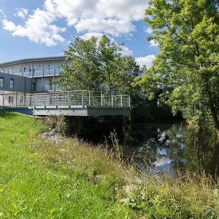 Hotel Aribo Erbendorf