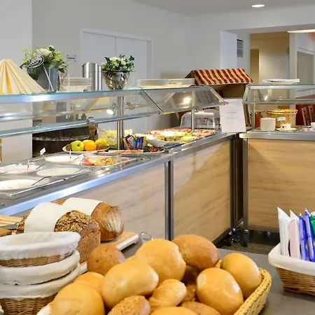 Aribo Hotel Erbendorf