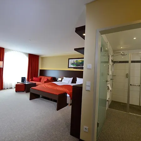 Hotel Aribo