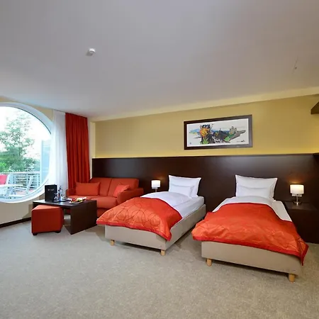 Hotel Aribo 4*