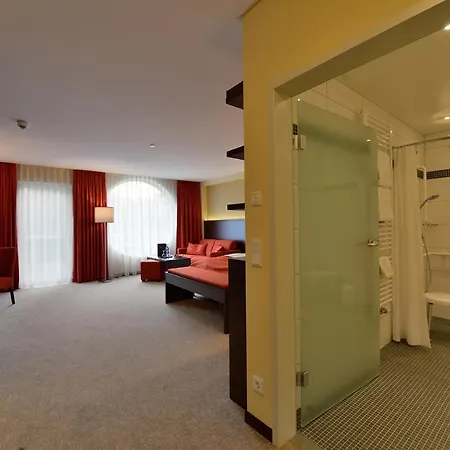 Aribo Hotel Erbendorf