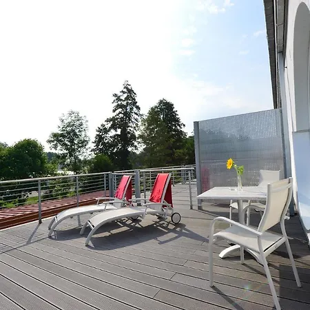 Aribo 4* Erbendorf