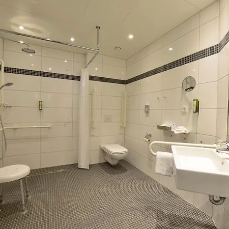 Hotel Aribo Erbendorf