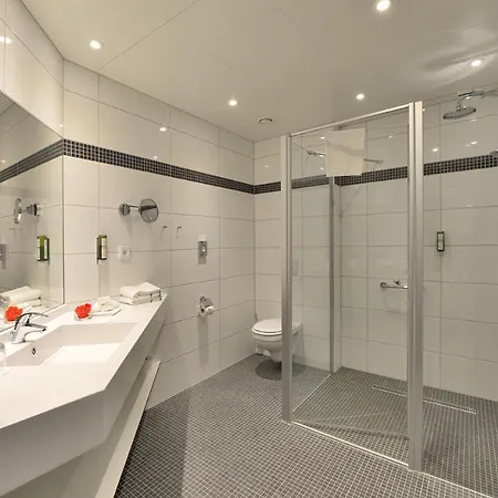 Hotel Aribo Erbendorf