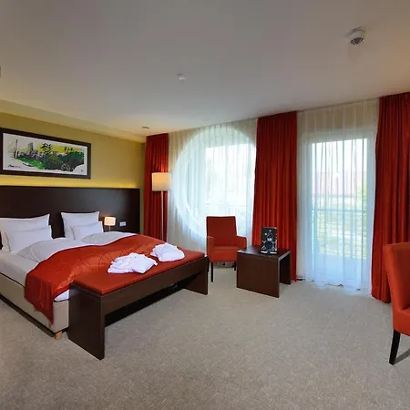 Hotel Aribo