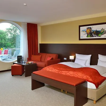 Aribo Hotel 4*