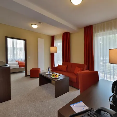 Hotel Aribo