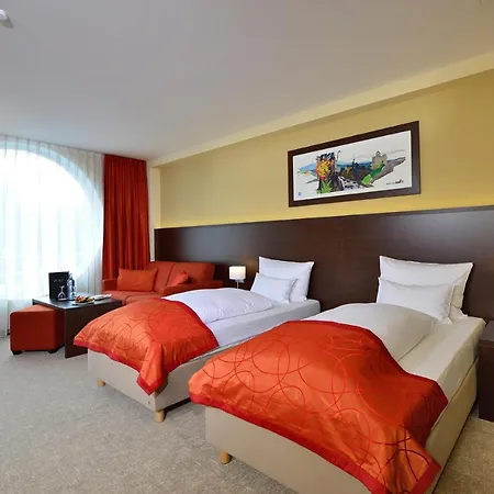 Aribo Hotel Erbendorf