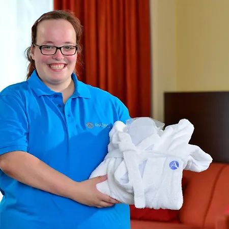 Aribo Hotel Erbendorf