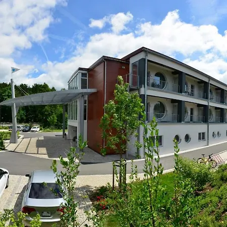 Aribo Erbendorf