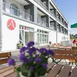 Hotel Aribo 4*