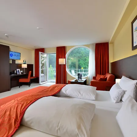 Aribo Hotel Erbendorf