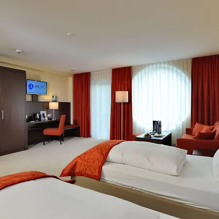 Aribo Hotel Erbendorf
