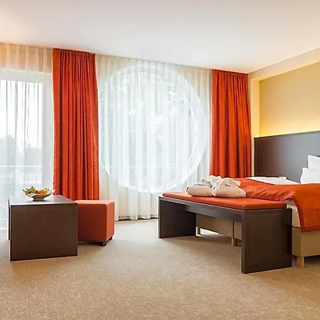 Hotel Aribo Erbendorf