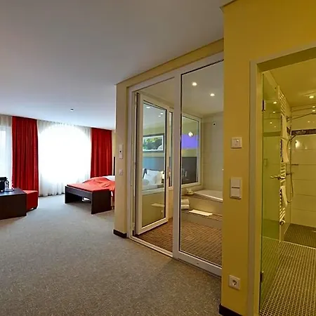 Aribo Hotel