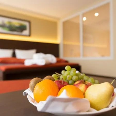 Aribo Ξενοδοχείο