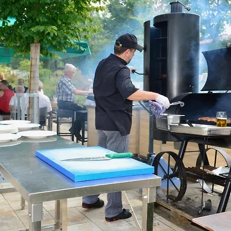 Hotel Aribo Erbendorf