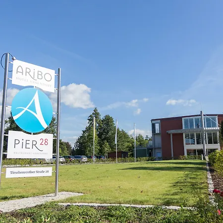Aribo Hotel 4*