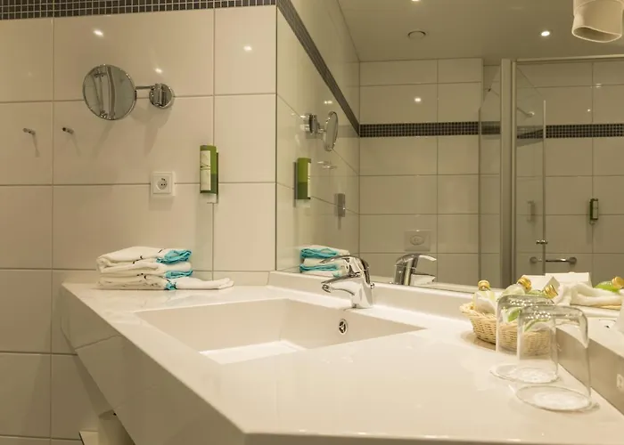 Aribo Hotel Erbendorf