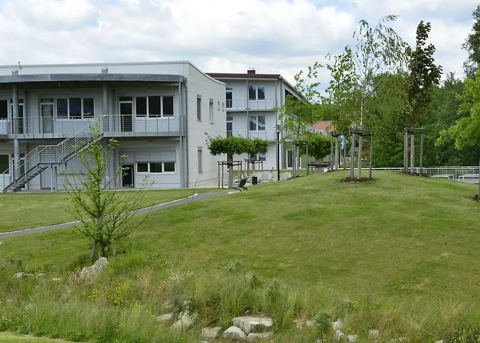 Hotel Aribo Erbendorf